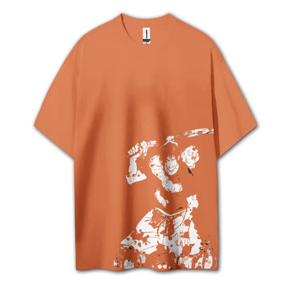Tokyo Sorcery Toji Fushiguro V4 T-Shirt