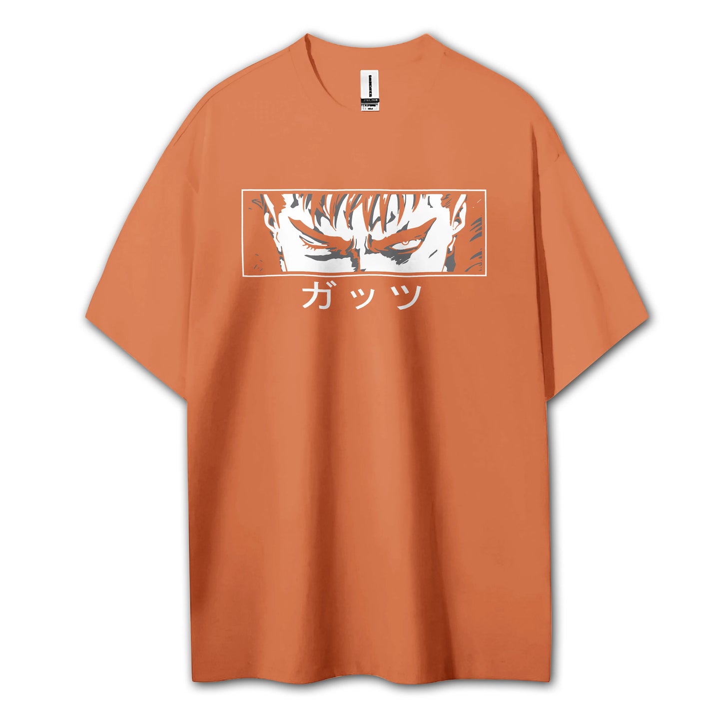 Dark Sword Saga Guts' Gaze T-Shirt