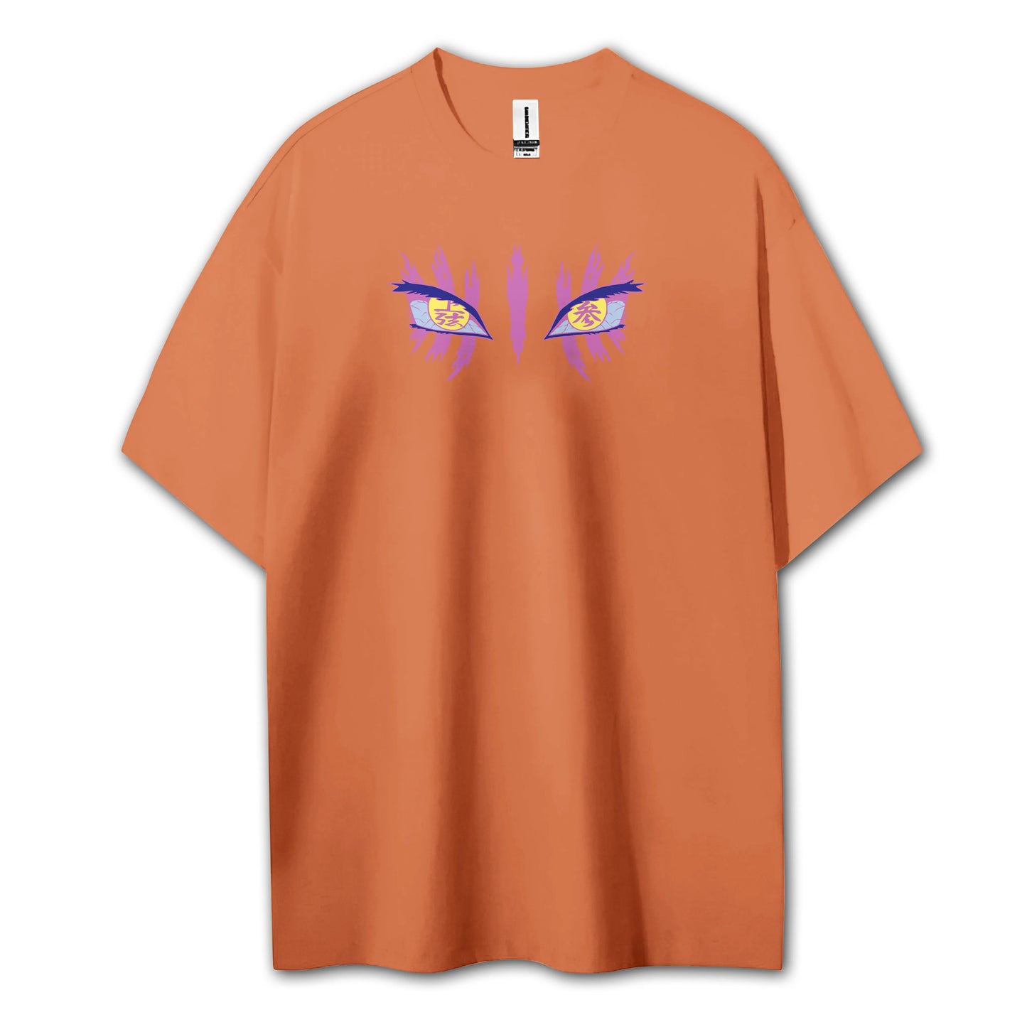 Blade of the Demon Hunters Akaza T-Shirt