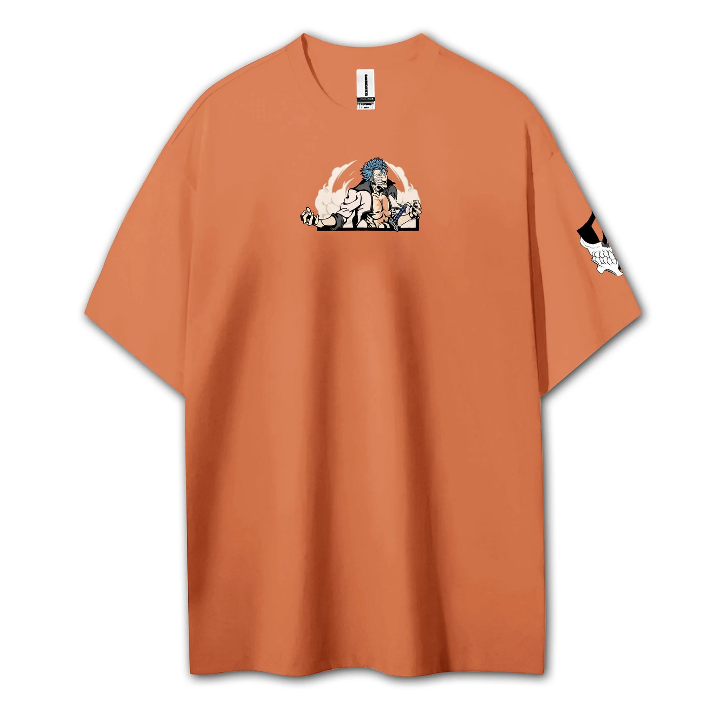 Attack on Titan Aufklärungstrupp Kapuzenpullover