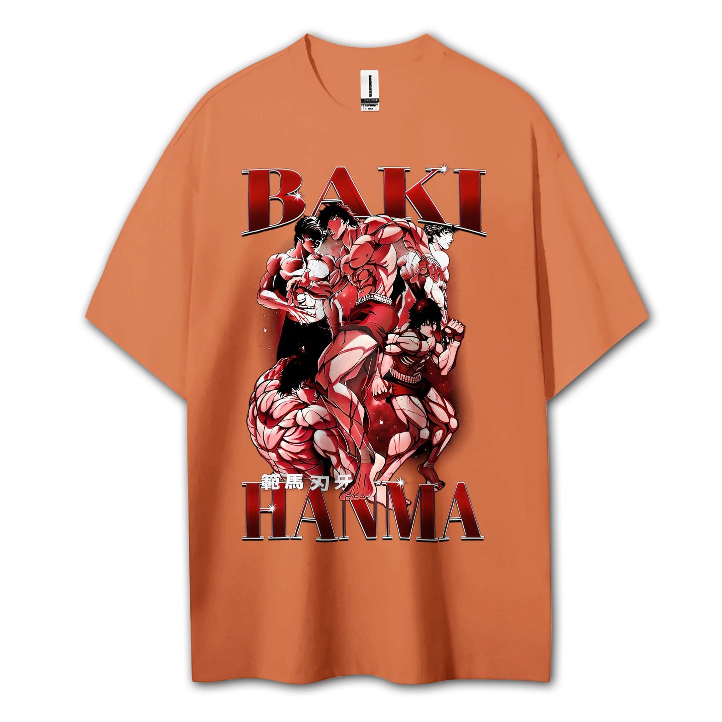 Ultimate Grappler V6 T-Shirt