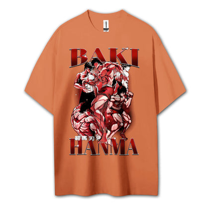 Ultimate Grappler V6 T-Shirt