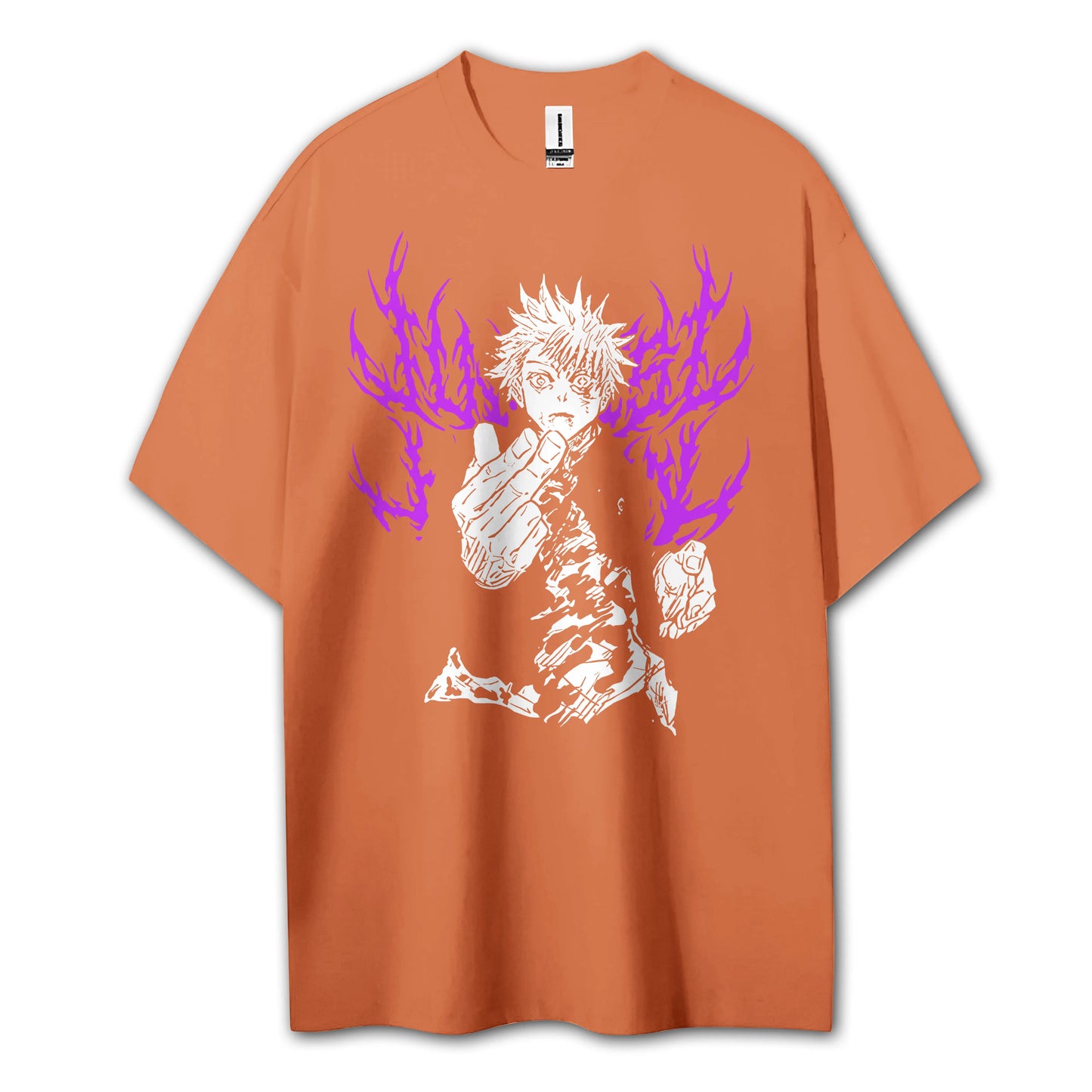Tokyo Sorcery Satoru Gojo V5 T-Shirt