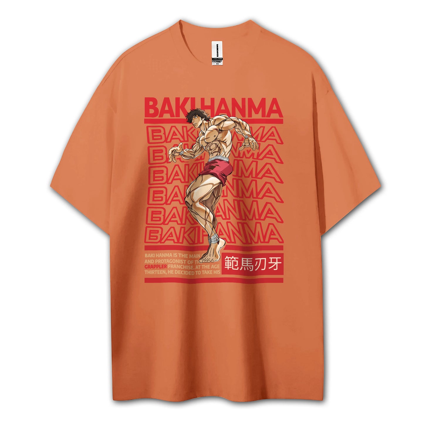 The Champion’s Son V8 T-Shirt