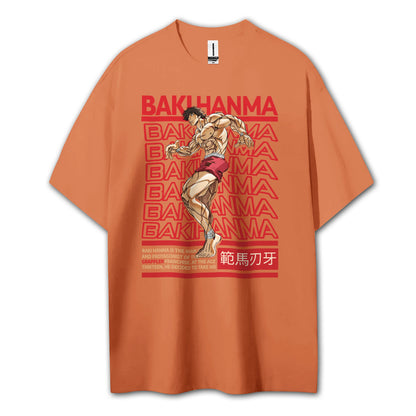 The Champion’s Son V8 T-Shirt