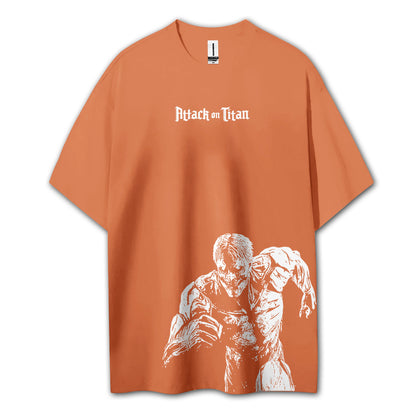 Titan Siege Armoured Titan T-Shirt