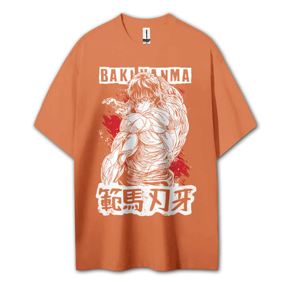 The Champion’s Son V3 T-Shirt