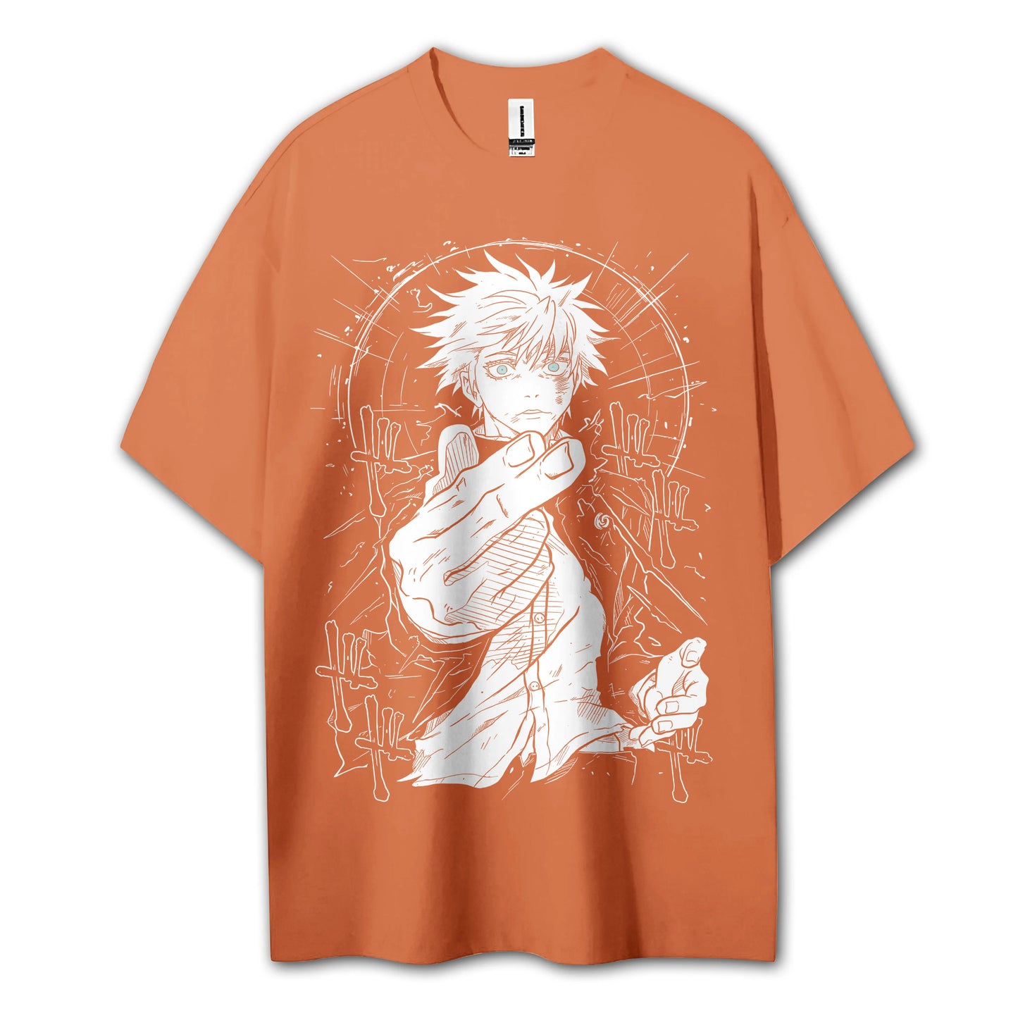 Tokyo Sorcery Satoru Gojo T-Shirt