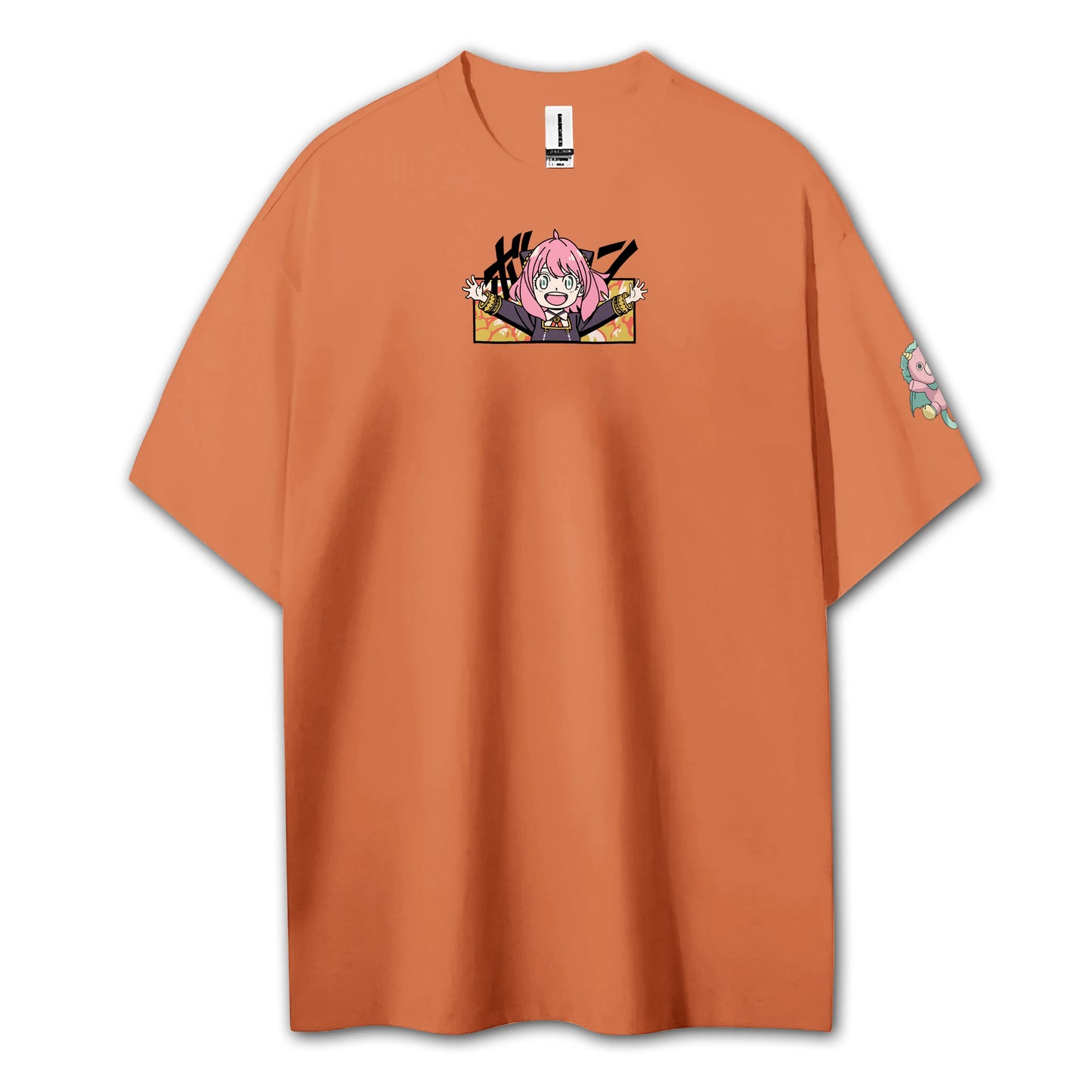 Family Espionage Anya Forger T-Shirt