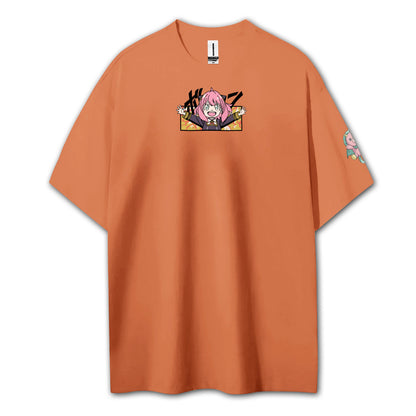 Family Espionage Anya Forger T-Shirt