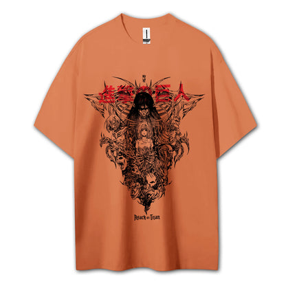 Sweat à capuche Attack on Titan Survey Corps