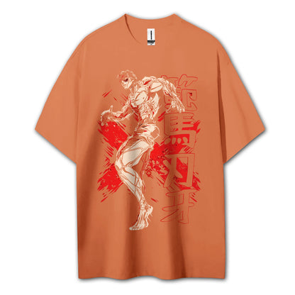 Attack on Titan Aufklärungstrupp Kapuzenpullover