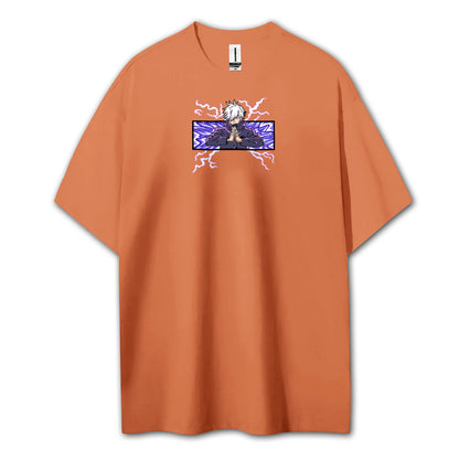 Tokyo Sorcery Gojo Satoru T-Shirt