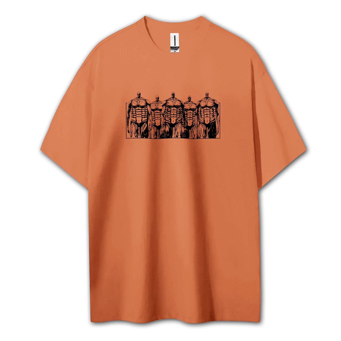 Titan Siege - Titans Approaching T-Shirt