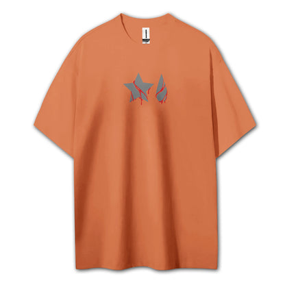 Elite Hunter Saga Hisoka's Bungee Gum T-Shirt