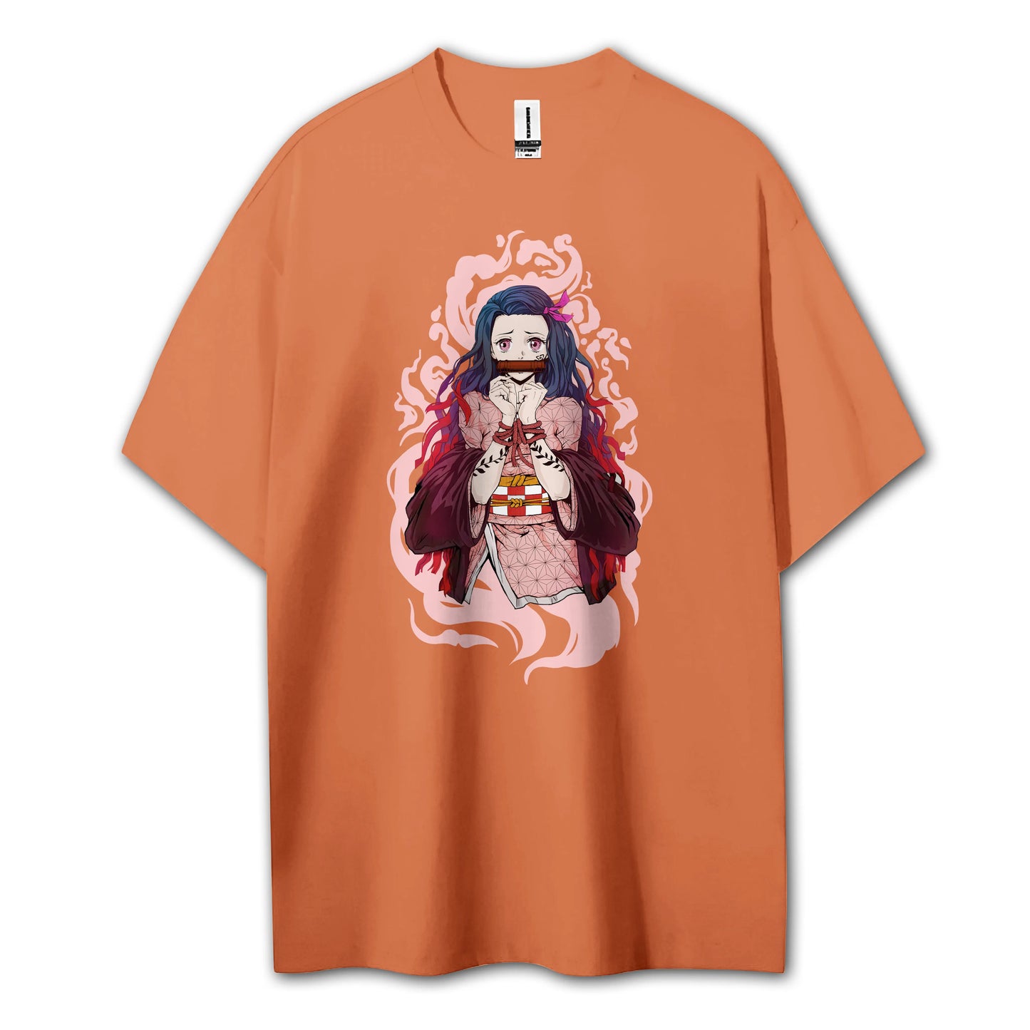 Blade of the Demon Hunters Nezuko T-Shirt