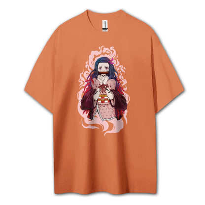 Blade of the Demon Hunters Nezuko T-Shirt