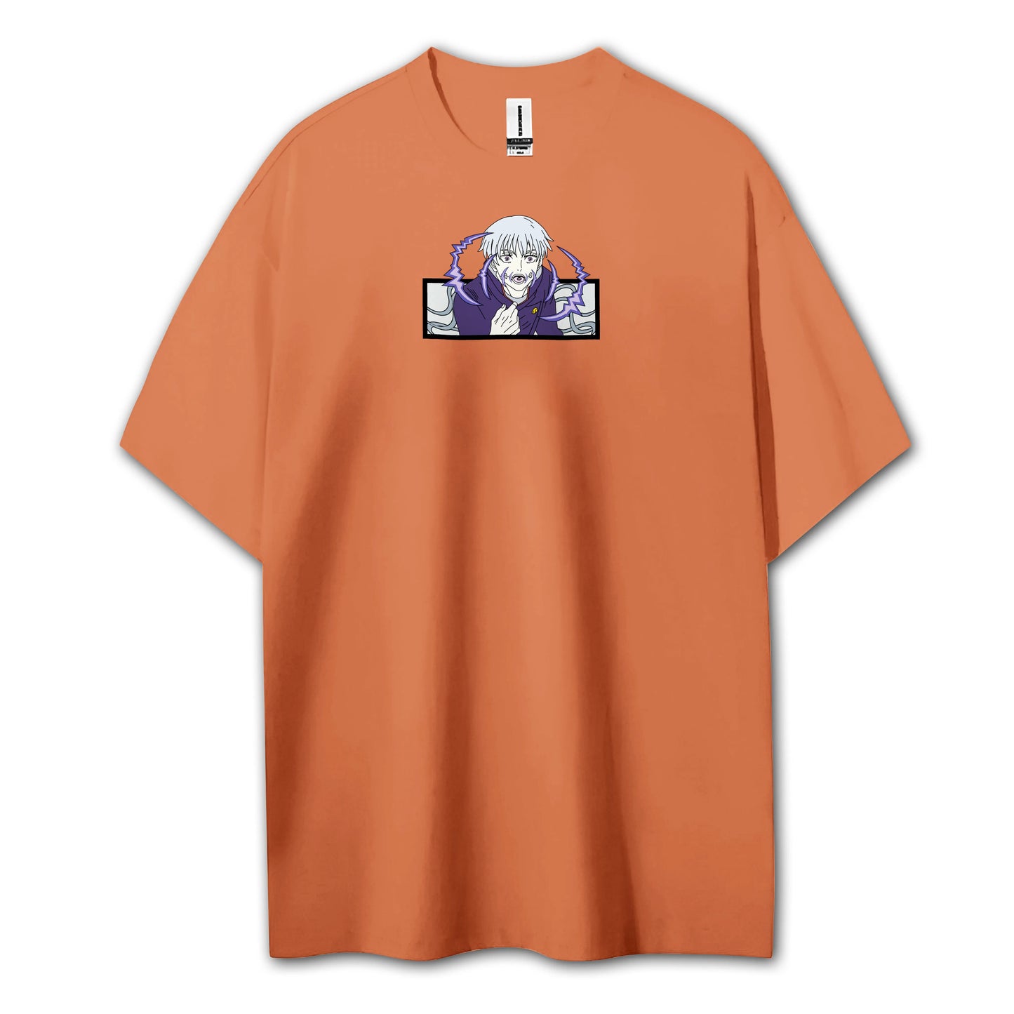 Tokyo Sorcery Toge Inumaki T-Shirt