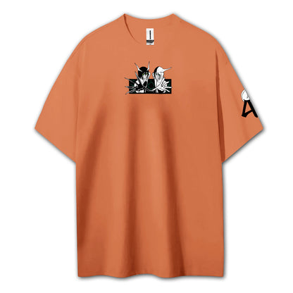Attack on Titan Aufklärungstrupp Kapuzenpullover
