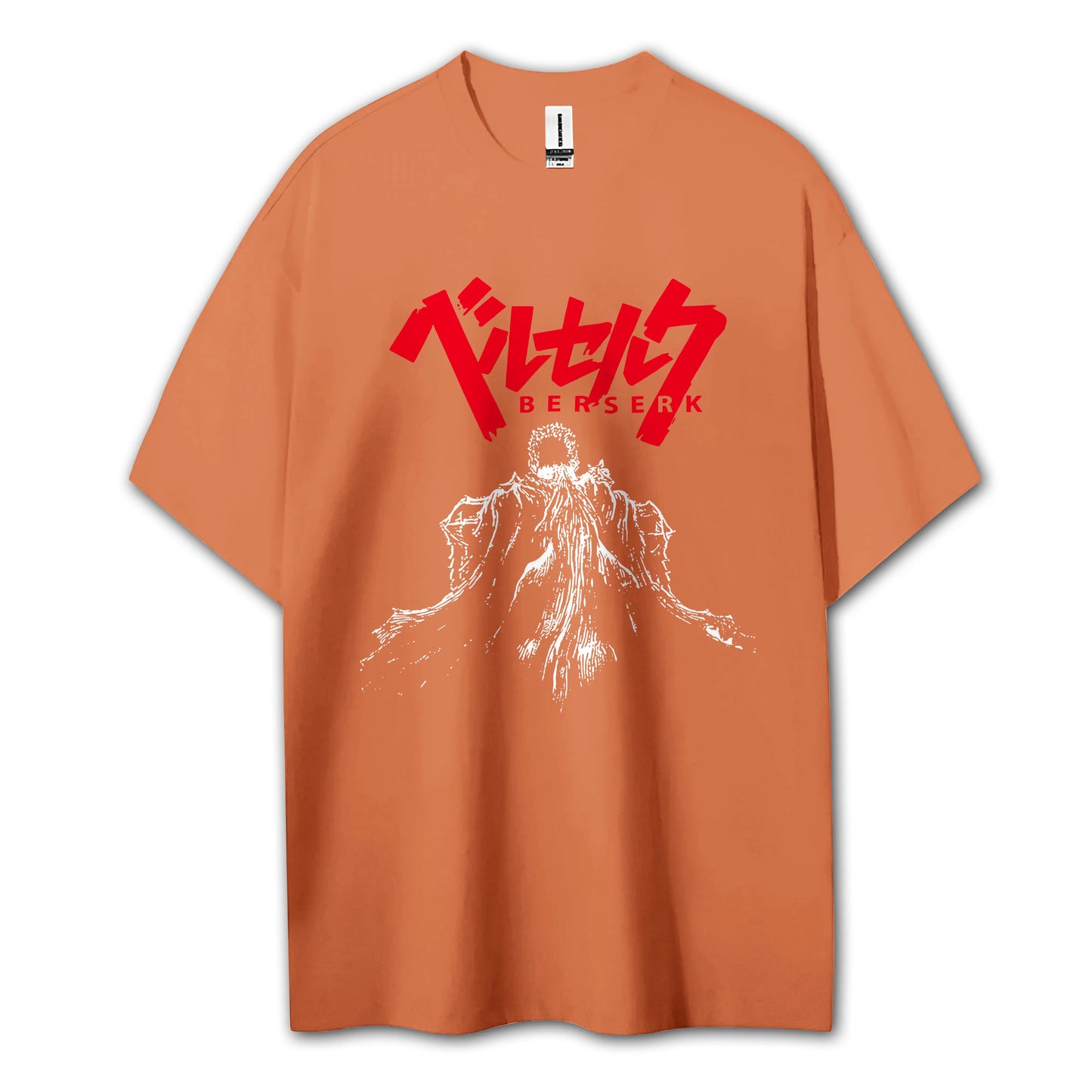 Dark Sword Saga Swordsman T-Shirt