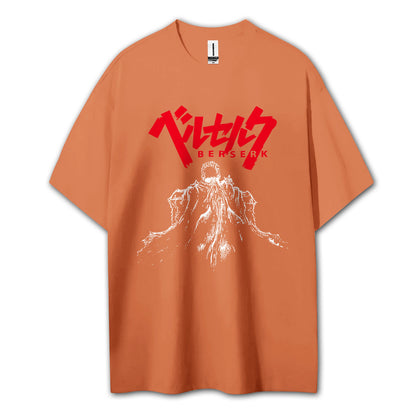 Dark Sword Saga Swordsman T-Shirt