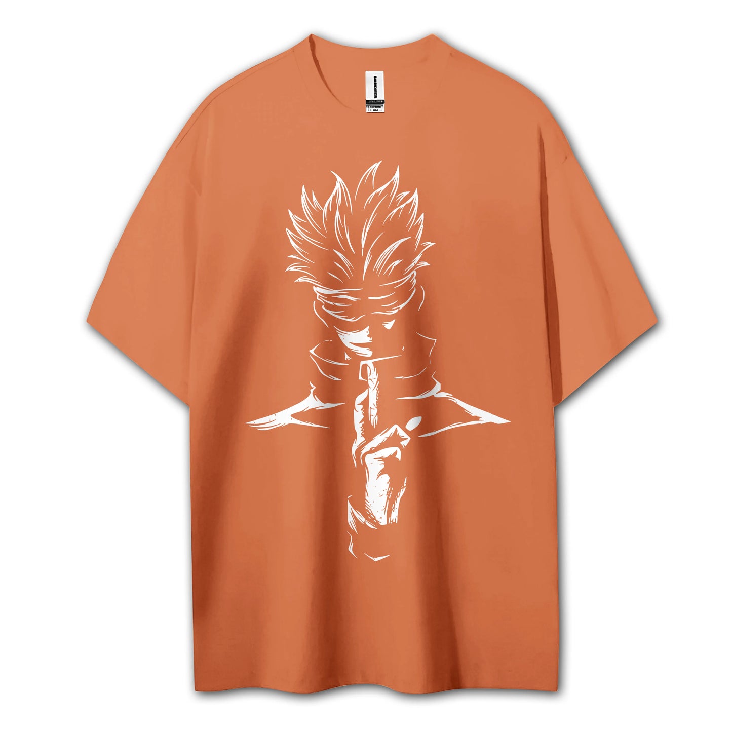 Tokyo Sorcery Satoru Gojo V3 T-Shirt