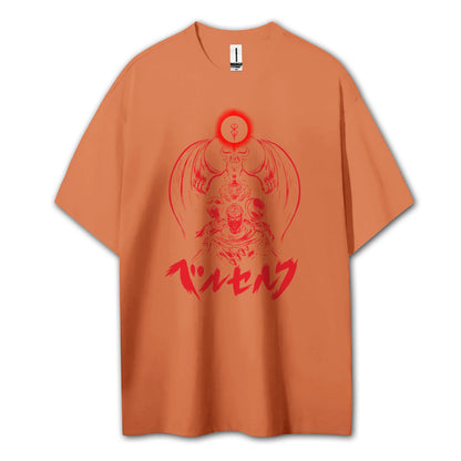 Dark Sword Saga Demon T-Shirt
