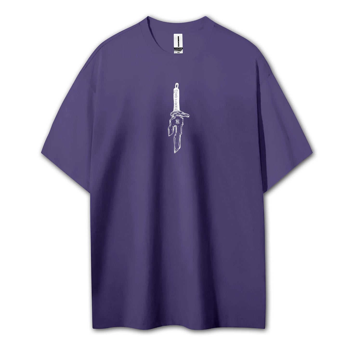 Tokyo Sorcery Toji Fushiguro V3 T-Shirt