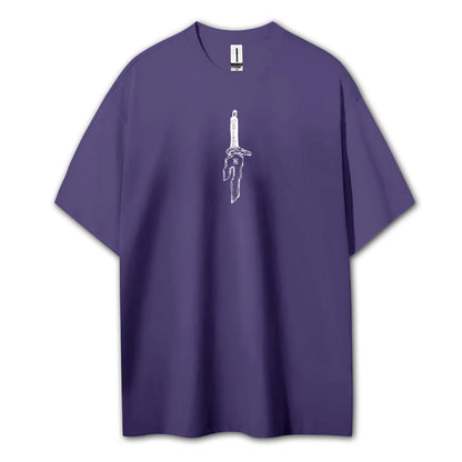 Tokyo Sorcery Toji Fushiguro V3 T-Shirt
