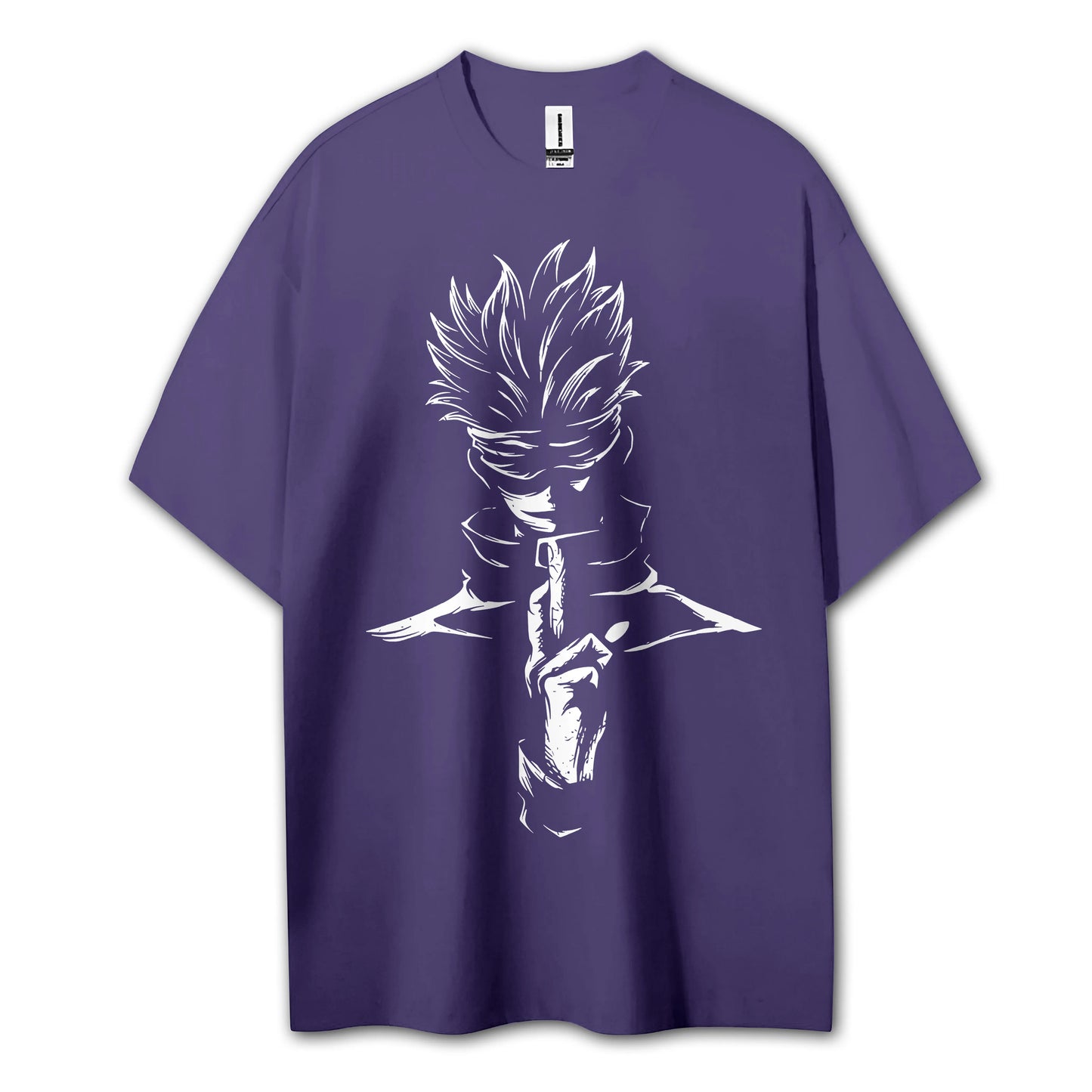 Tokyo Sorcery Satoru Gojo V3 T-Shirt
