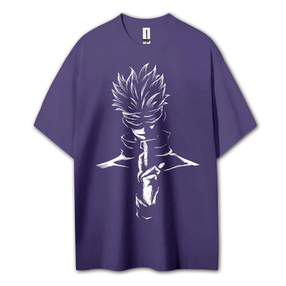 Tokyo Sorcery Satoru Gojo V3 T-Shirt