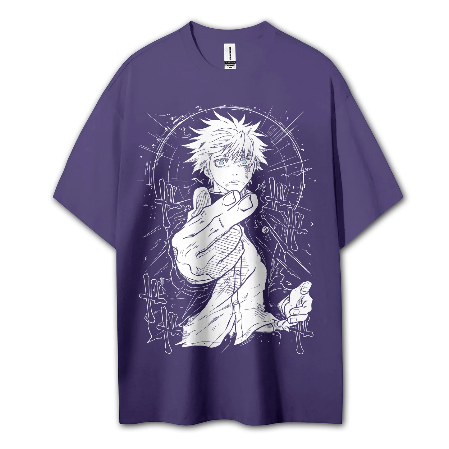 Tokyo Sorcery Satoru Gojo T-Shirt