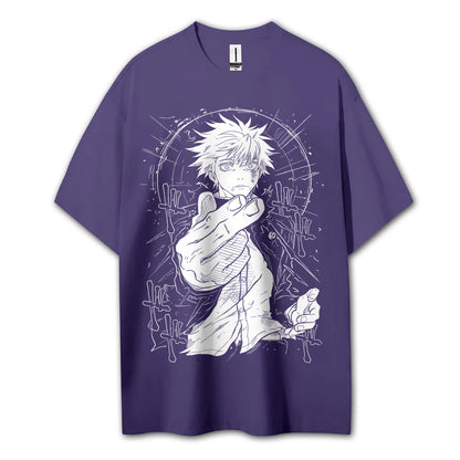 Tokyo Sorcery Satoru Gojo T-Shirt