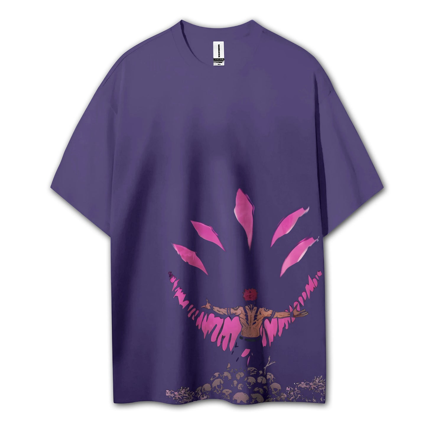 Tokyo Sorcery Ryomen Sukuna V2 T-Shirt