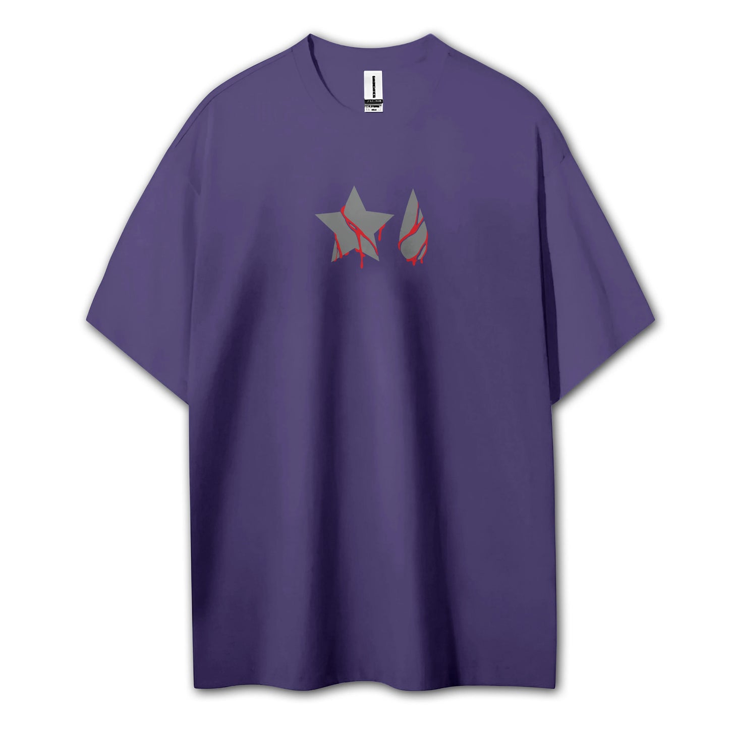 Elite Hunter Saga Hisoka's Bungee Gum T-Shirt