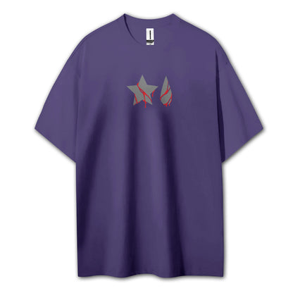 Elite Hunter Saga Hisoka's Bungee Gum T-Shirt