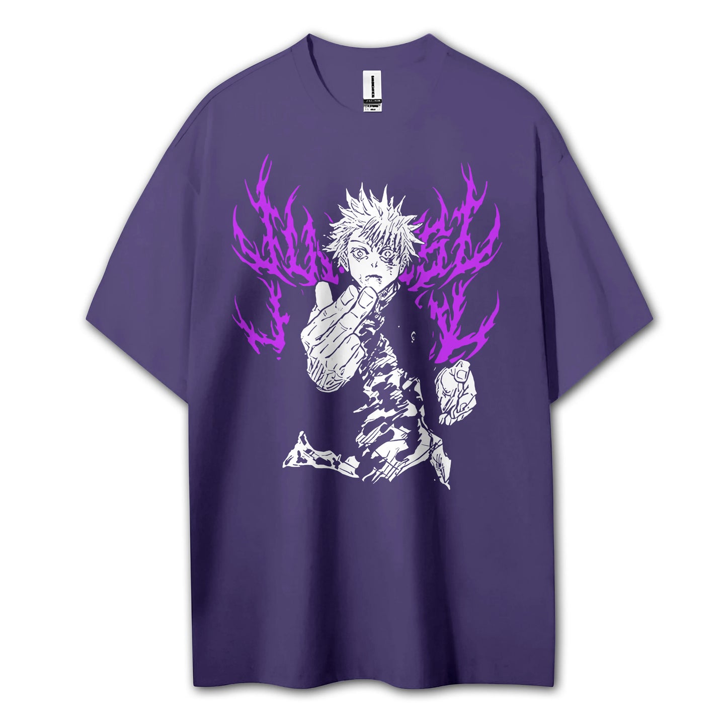 Tokyo Sorcery Satoru Gojo V5 T-Shirt