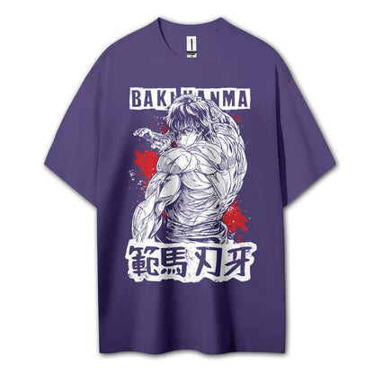 The Champion’s Son V3 T-Shirt