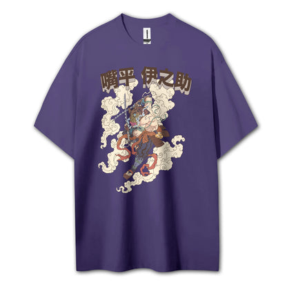Sweat à capuche Attack on Titan Survey Corps