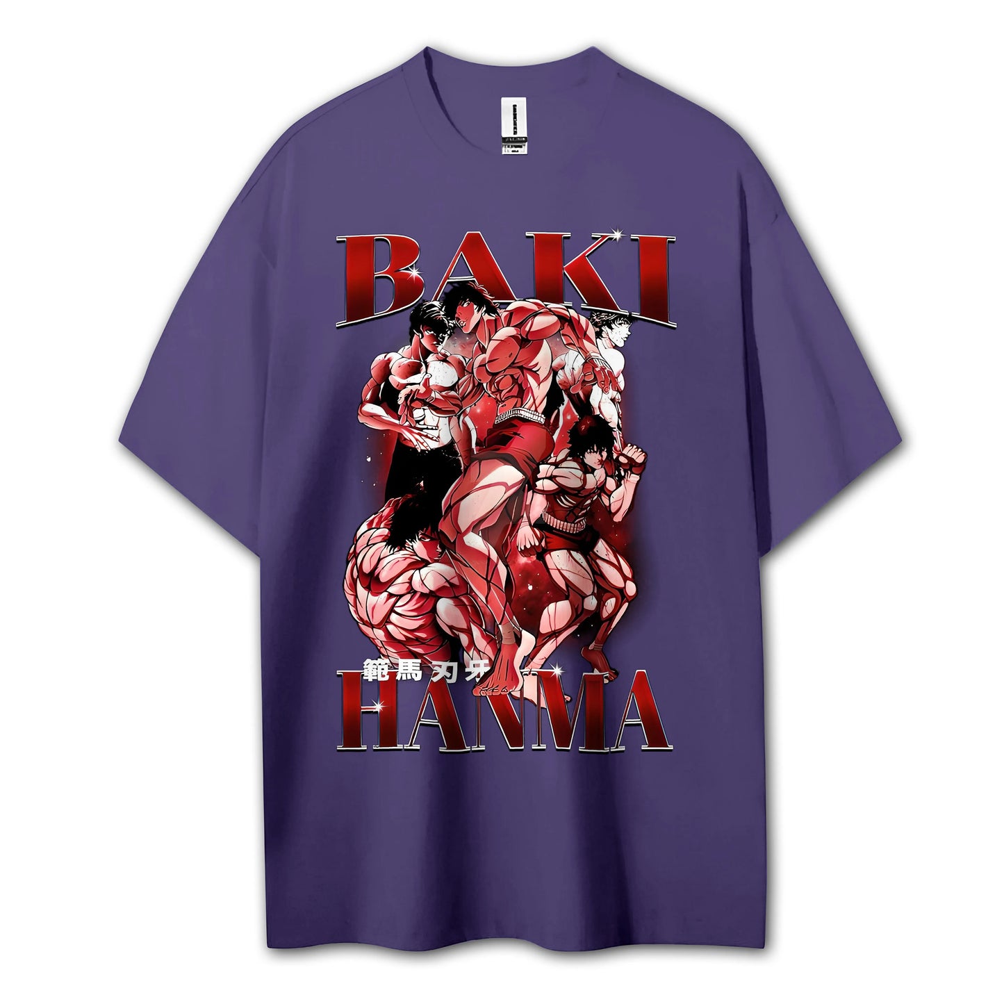 Ultimate Grappler V6 T-Shirt