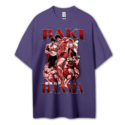 Ultimate Grappler V6 T-Shirt