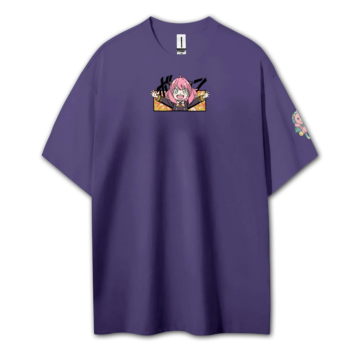 Family Espionage Anya Forger T-Shirt
