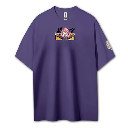 Family Espionage Anya Forger T-Shirt