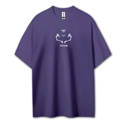 Tokyo Sorcery Ryomen Sukuna T-Shirt