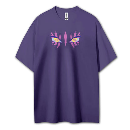 Blade of the Demon Hunters Akaza T-Shirt