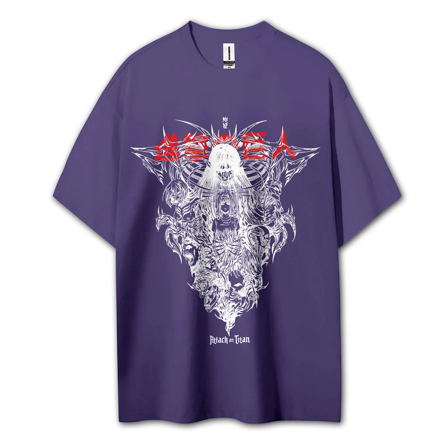 Sweat à capuche Attack on Titan Survey Corps