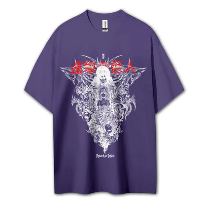 Sweat à capuche Attack on Titan Survey Corps