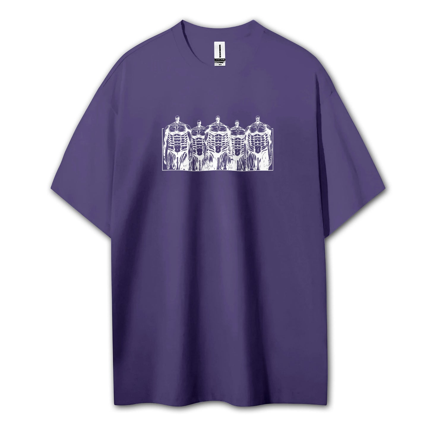 Titan Siege - Titans Approaching T-Shirt
