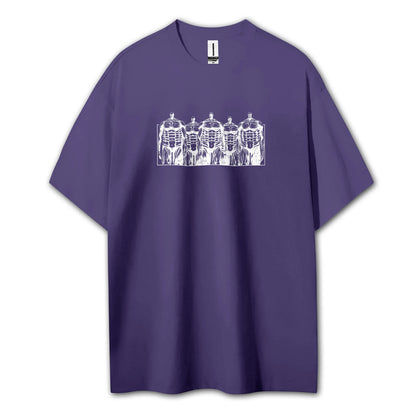 Titan Siege - Titans Approaching T-Shirt