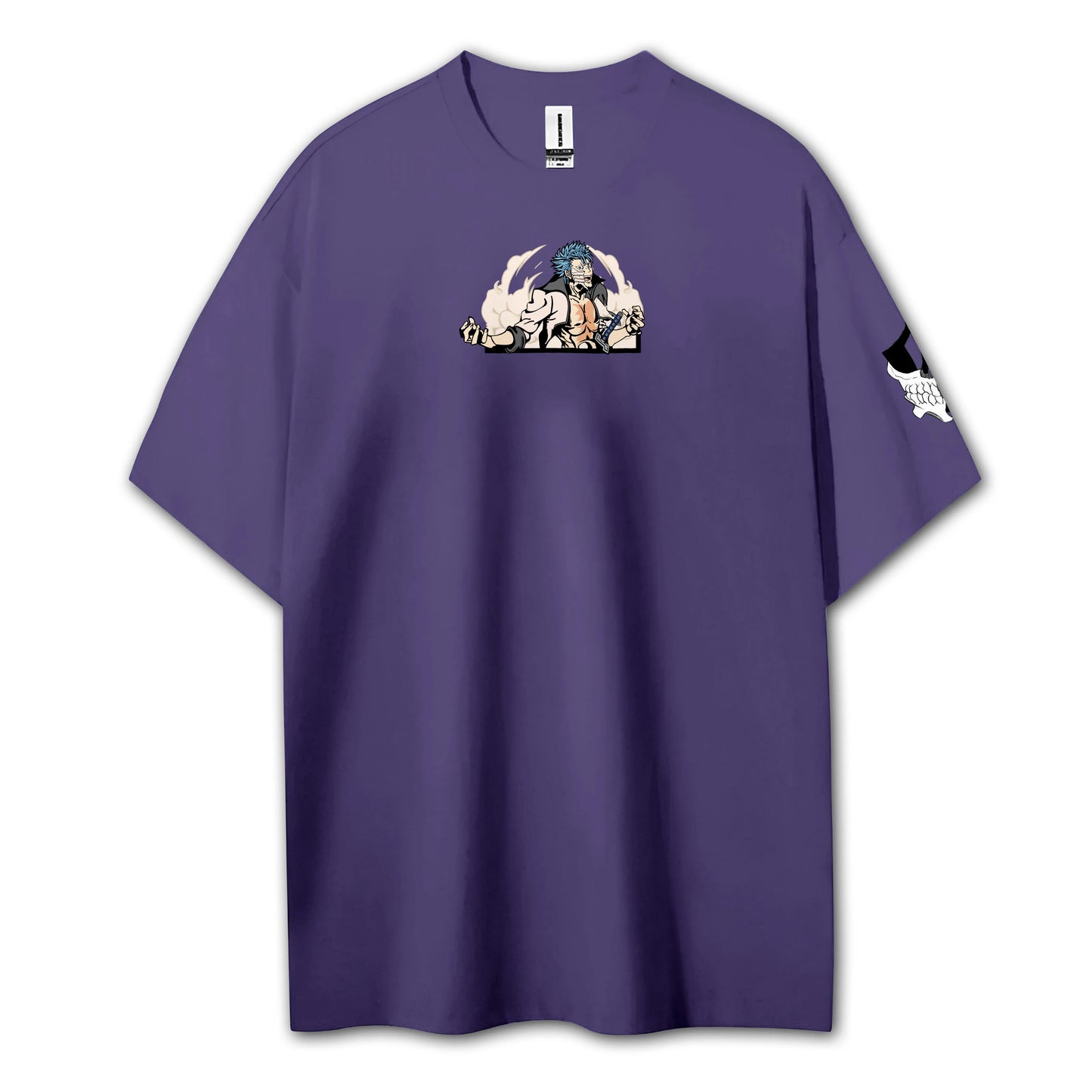 Attack on Titan Aufklärungstrupp Kapuzenpullover